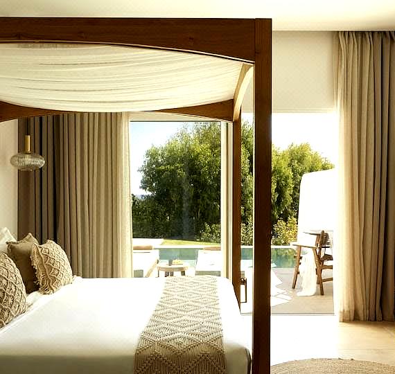 Absolute Kiotari Resort